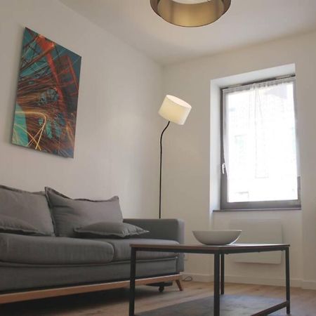 Apartament Nod Off In Neudorf! Cozy 2 Beds Near The Tram Strasburg Zewnętrze zdjęcie