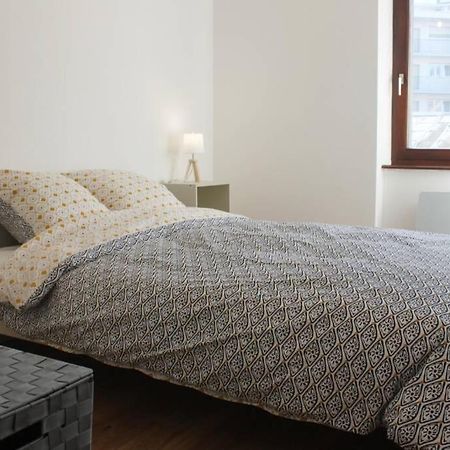 Apartament Nod Off In Neudorf! Cozy 2 Beds Near The Tram Strasburg Zewnętrze zdjęcie