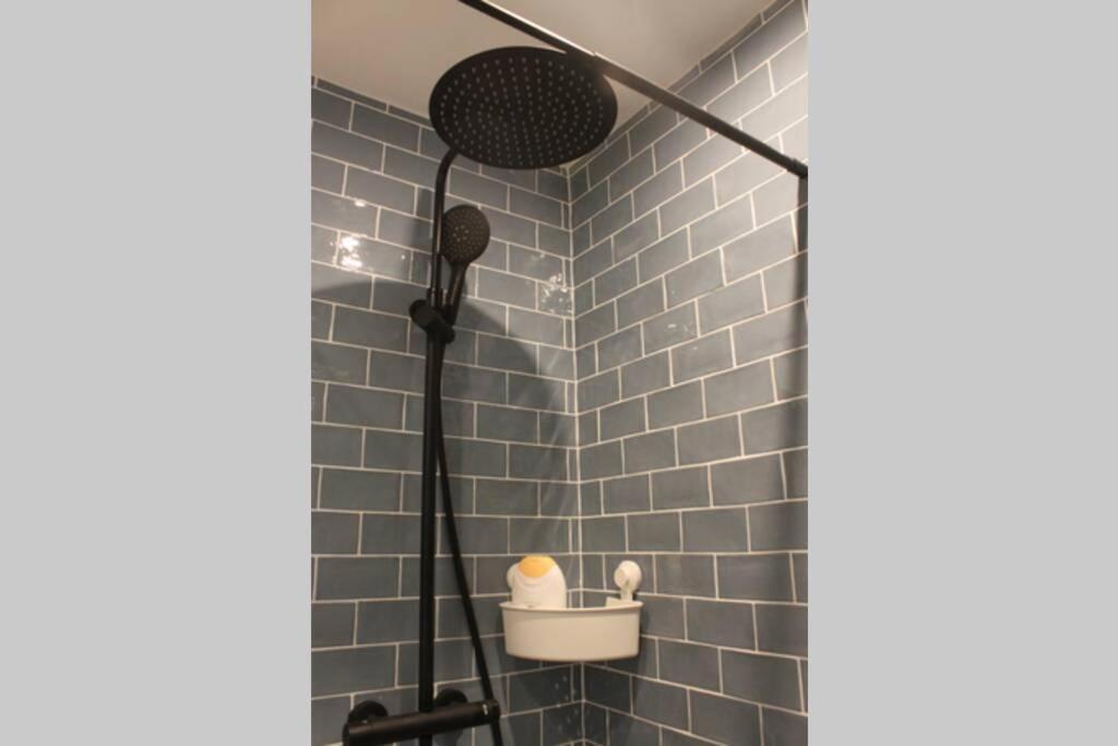 Apartament Nod Off In Neudorf! Cozy 2 Beds Near The Tram Strasburg Zewnętrze zdjęcie
