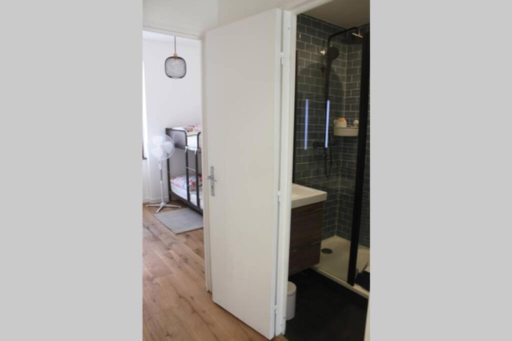 Apartament Nod Off In Neudorf! Cozy 2 Beds Near The Tram Strasburg Zewnętrze zdjęcie
