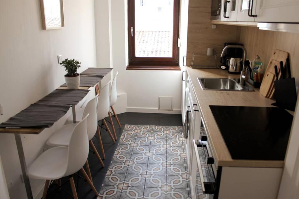 Apartament Nod Off In Neudorf! Cozy 2 Beds Near The Tram Strasburg Zewnętrze zdjęcie
